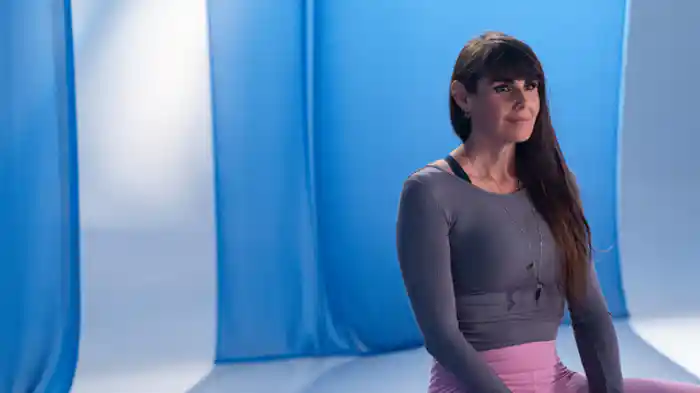 04 Meditation on Acceptance