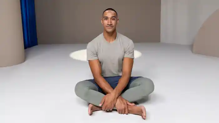 08 Body Scan and Breath