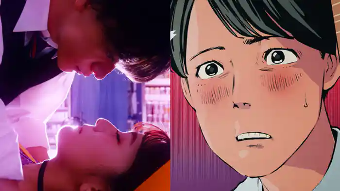 悩みの尽きない高校生