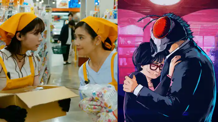 正しすぎるクレーマー