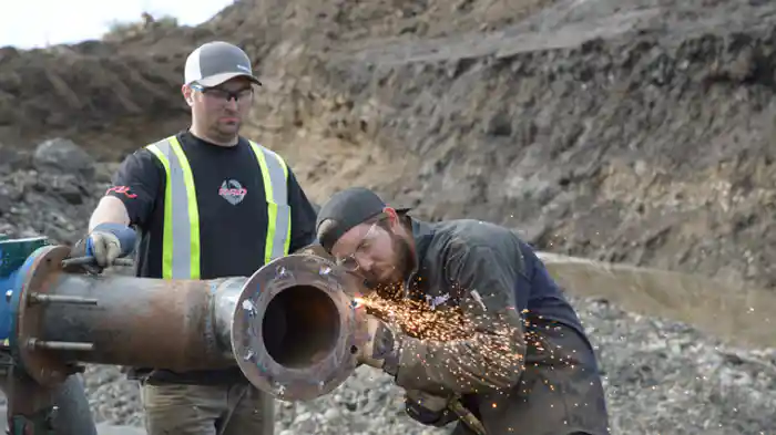クロンダイクの悲劇
