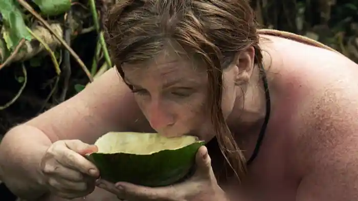 ニカラグア 灼熱地獄