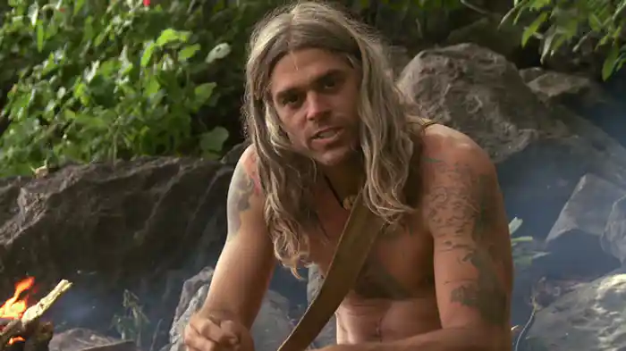 ニカラグア 地獄の島（2時間）