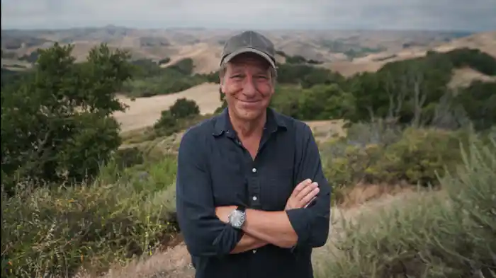 職業体験:狭い場所の仕事