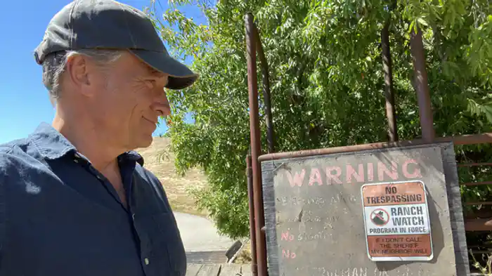 職業体験:動物の仕事