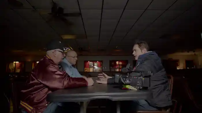 墜落したUFOの謎