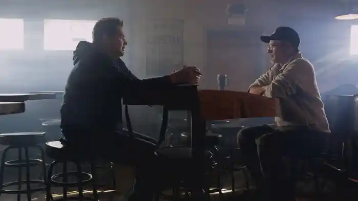 UFOのハイテク技術