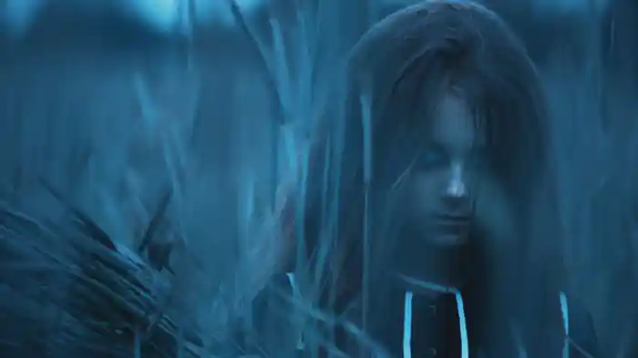 宇宙人と人類のハイブリッド生物体