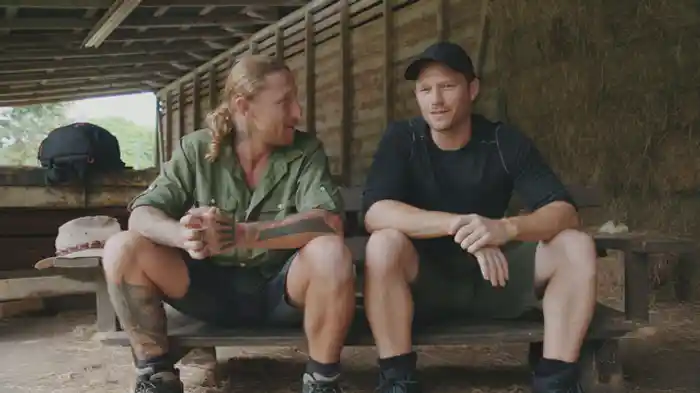 南米切りつけ犯