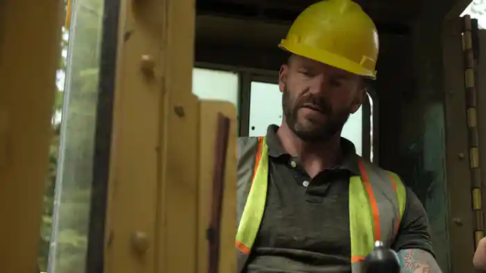 リックの第六感