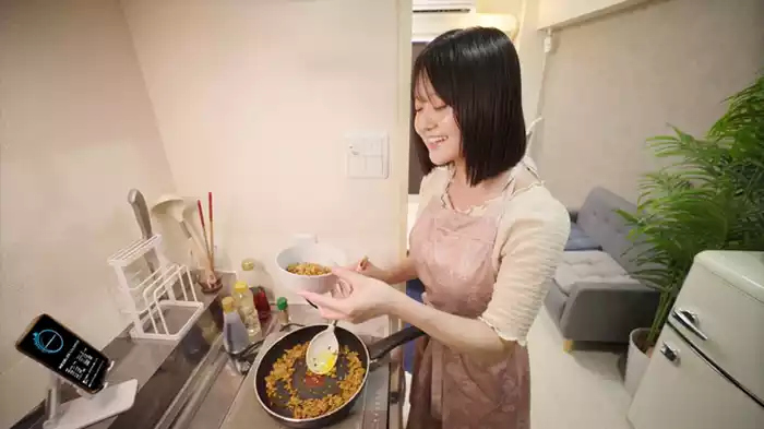 惣菜アレンジ 餃子とジャーマンポテトのグラタン ほか