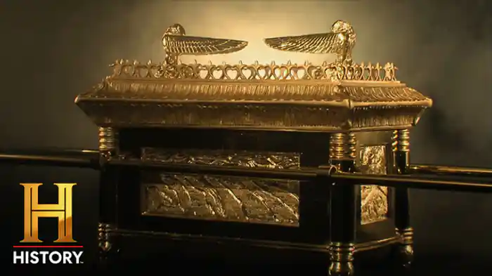 「契約の箱」の行方