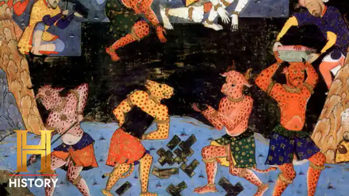 シャドーピープル