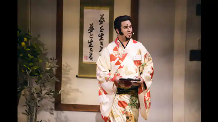 木村 昴×杉田 智和