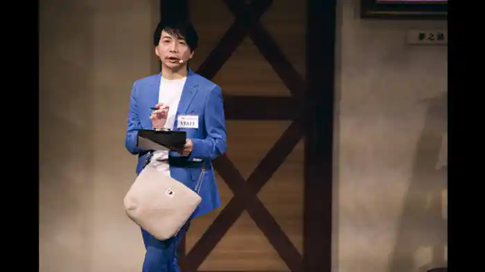 諏訪部 順一×吉野 裕行