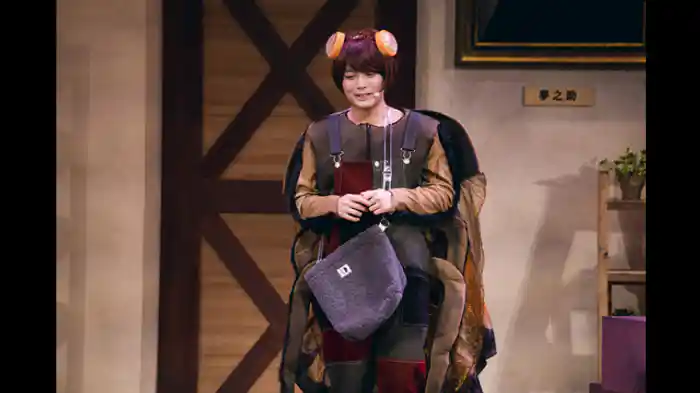 榎木 淳弥×森久保 祥太郎