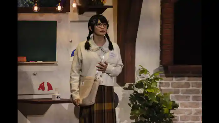 下野 紘×前野 智昭