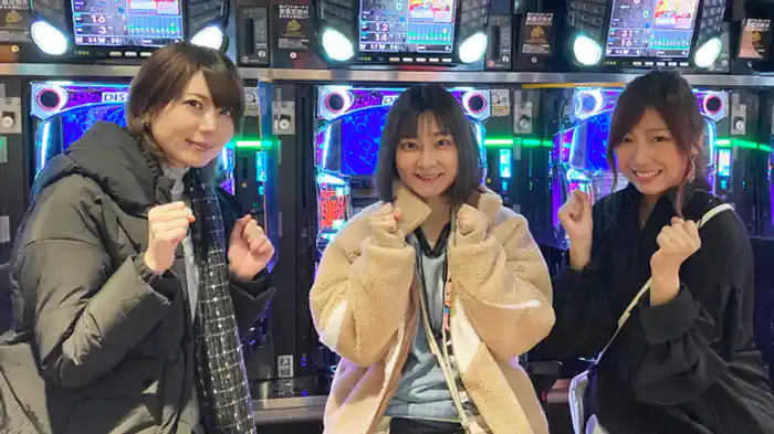 「天使と鬼とピエロのワルツ」