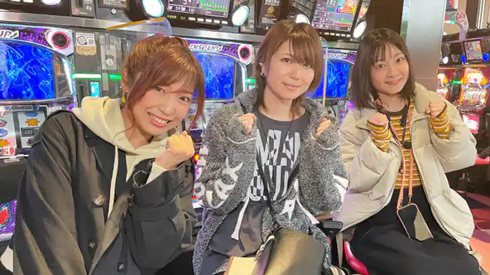 「気合いで乗り切れる？」