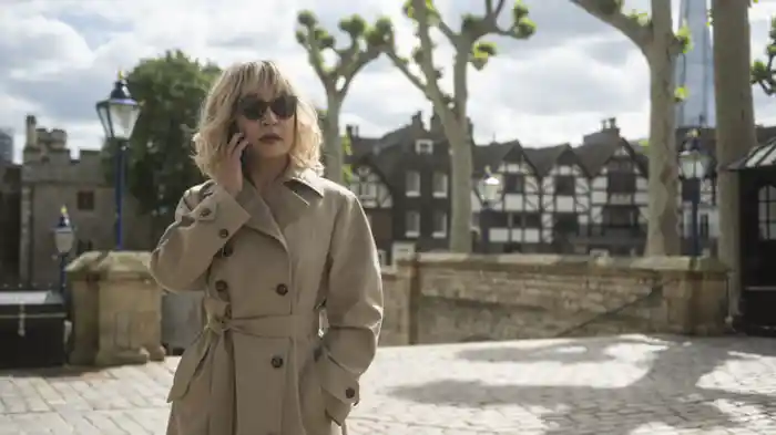 食われないでね