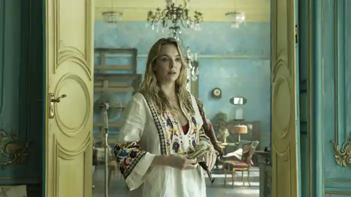 深入りしないで