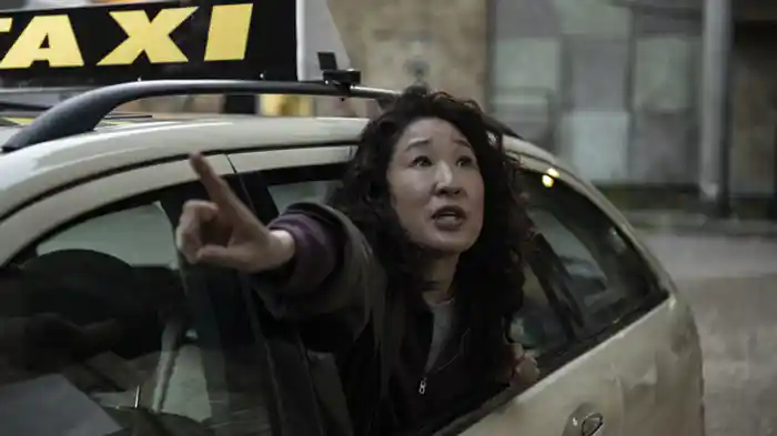 やった!私の勝ち