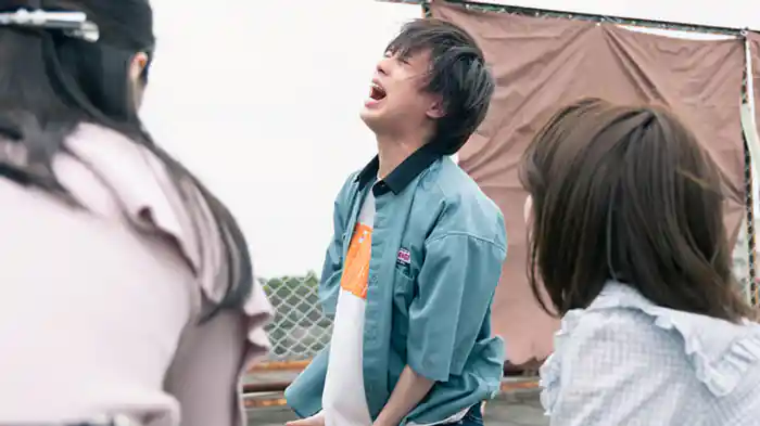 「憎悪が引き起こした凶行」