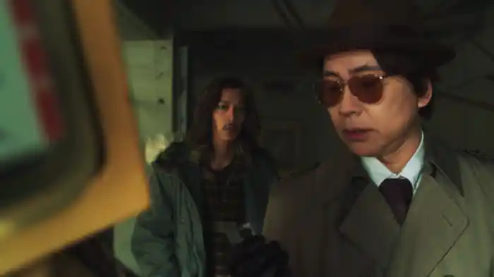 名探偵だった俺が転生したら赤ちゃんだった件