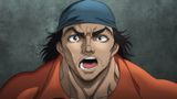 第7話 超雄と超雄