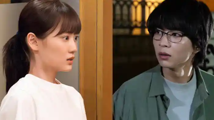 「一番怖いのはもっと別のこと」