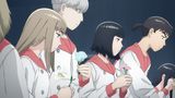 第5話 「お迎えの日」