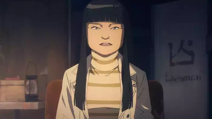 「不滅教団」