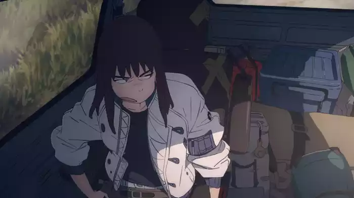 「壁の町」
