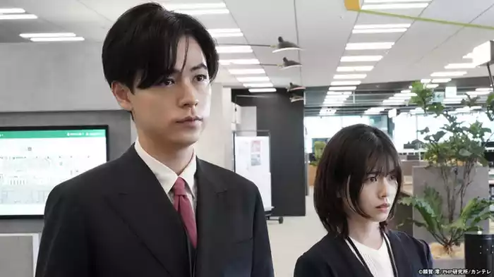 それぐらい自分で決めてください