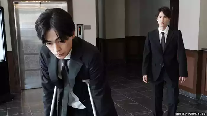 仕事に夢を見ないのはご自由です