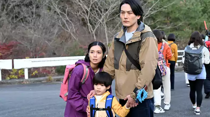 親と子