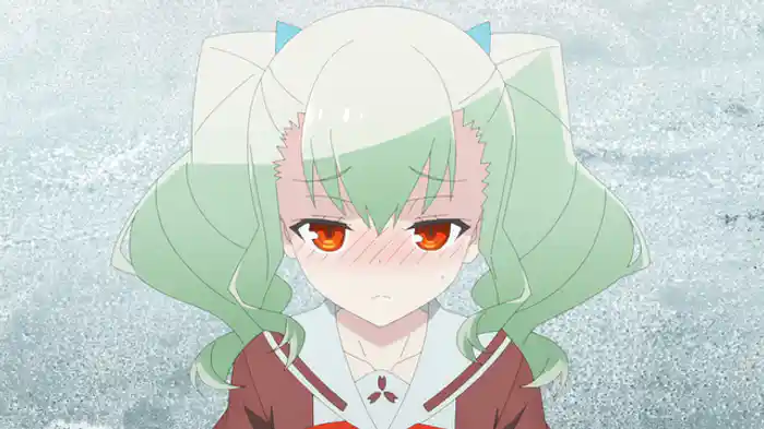 恋はたいてい難しい