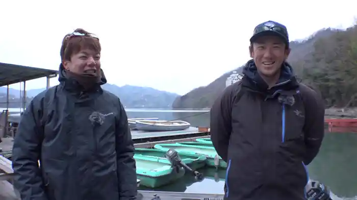 青木大介のフィネスを暴け！