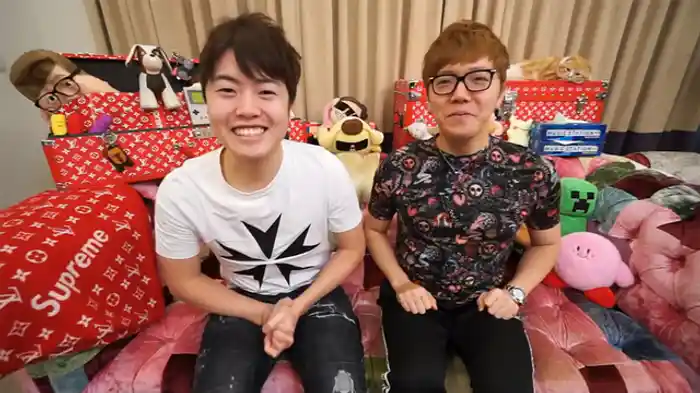 そして僕はYouTuberになった