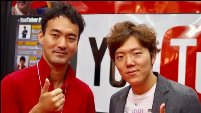 HIKAKINとの出会いから始まったUUUM