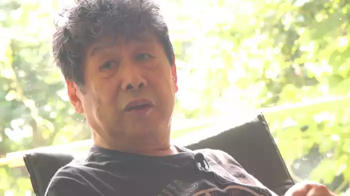 横尾忠則×石川次郎#2