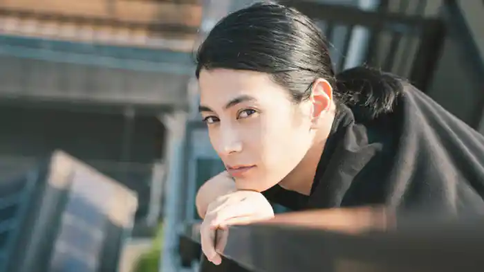 602号室(千秋) メイキング