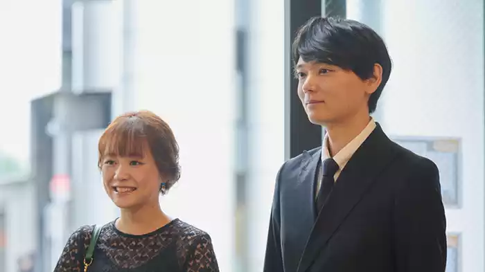 『病めるときも、健やかなるときも』