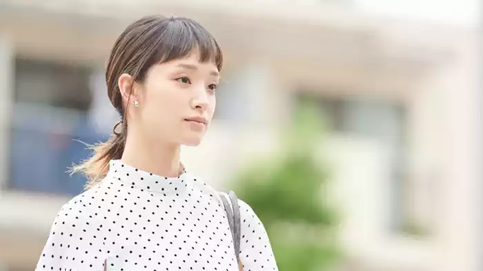 『運命の人』 