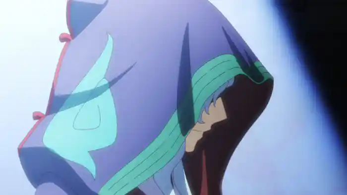 「新世界への先導者」