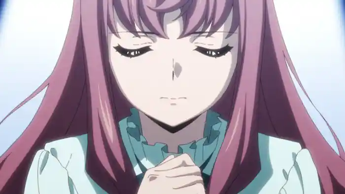 「月影のドレス」