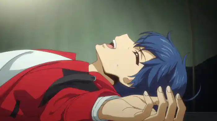 「新たな装い」