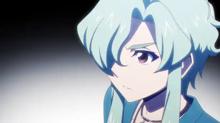 「終焉の開花」