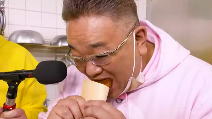 板橋区・ハッピーロード大山商店街