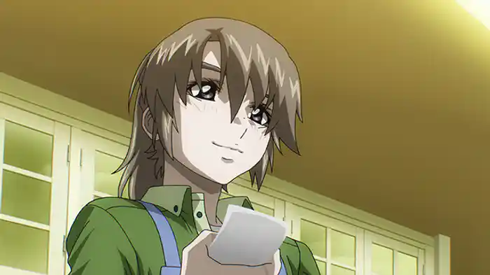 「遺されしを伝え」